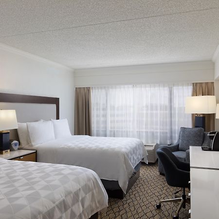 Holiday Inn Clark - Newark By Ihg Zewnętrze zdjęcie