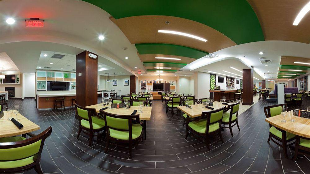 Holiday Inn Clark - Newark By Ihg Zewnętrze zdjęcie