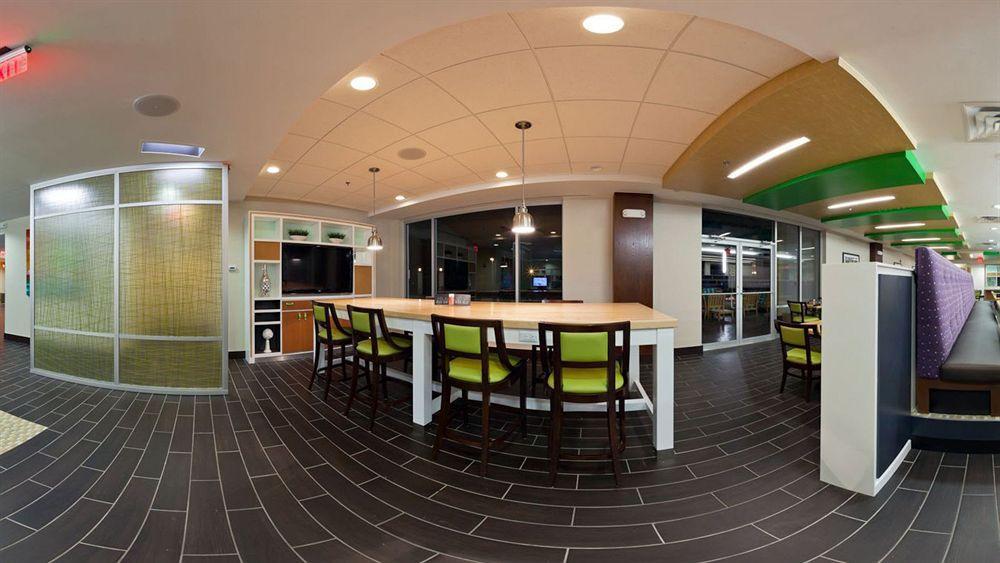 Holiday Inn Clark - Newark By Ihg Zewnętrze zdjęcie