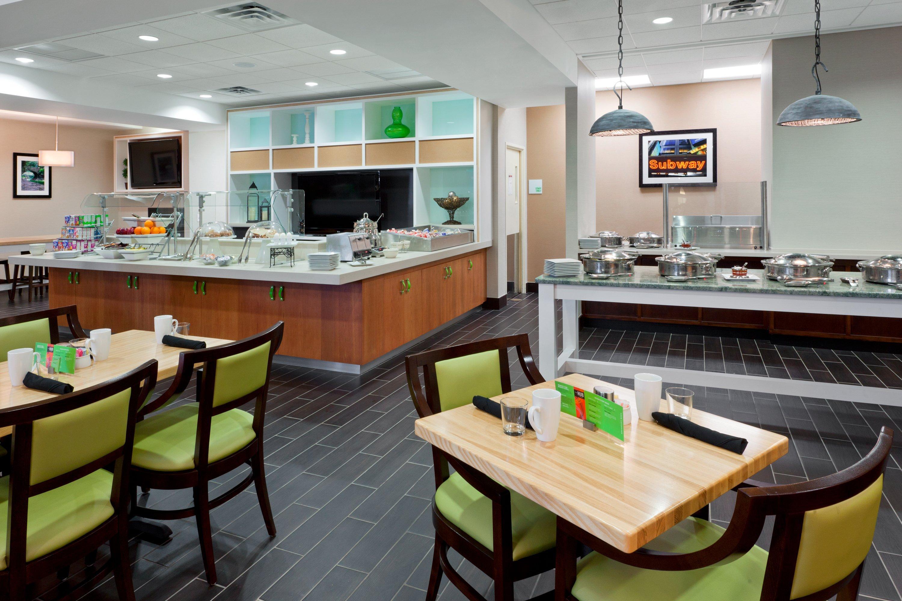 Holiday Inn Clark - Newark By Ihg Zewnętrze zdjęcie