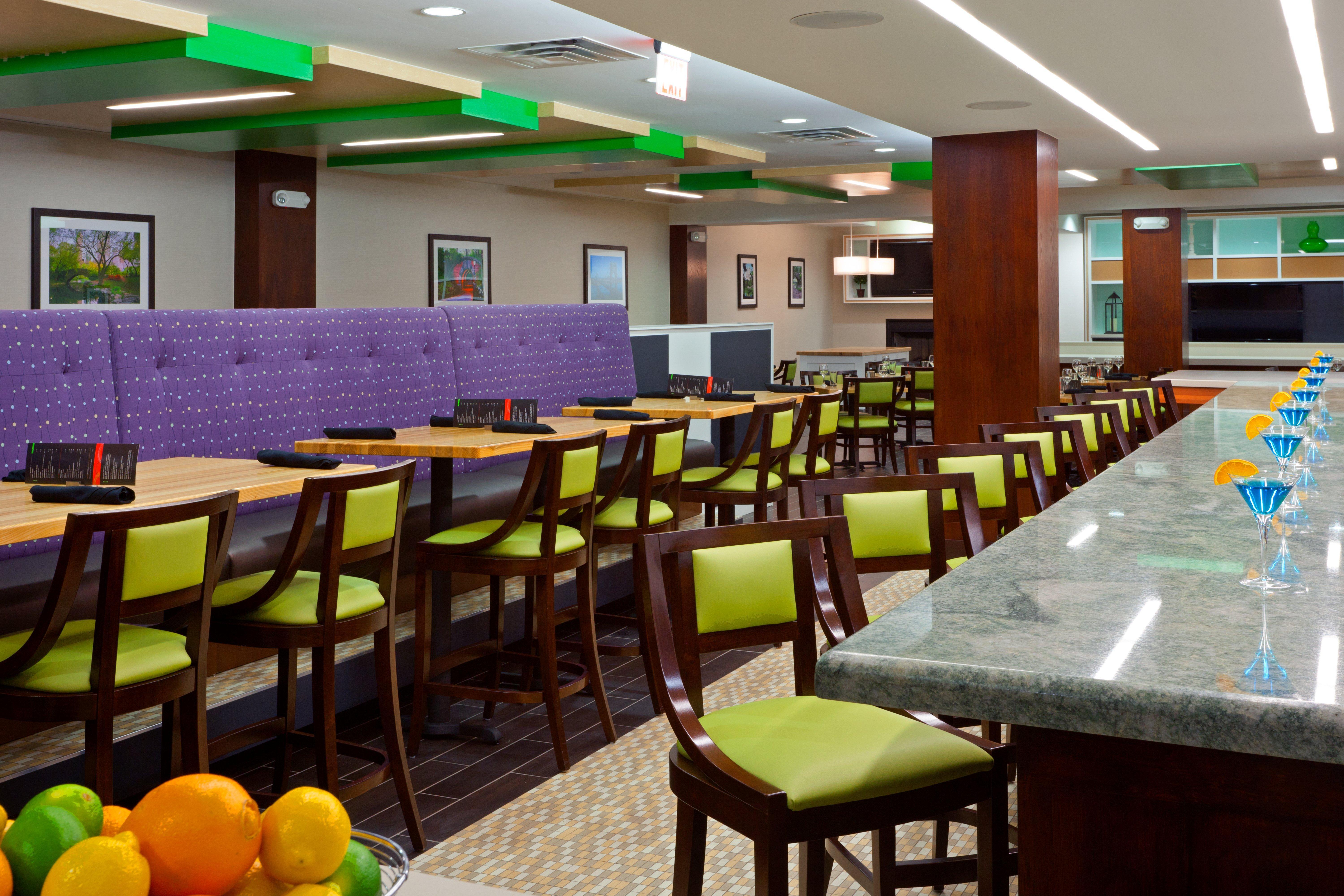 Holiday Inn Clark - Newark By Ihg Zewnętrze zdjęcie