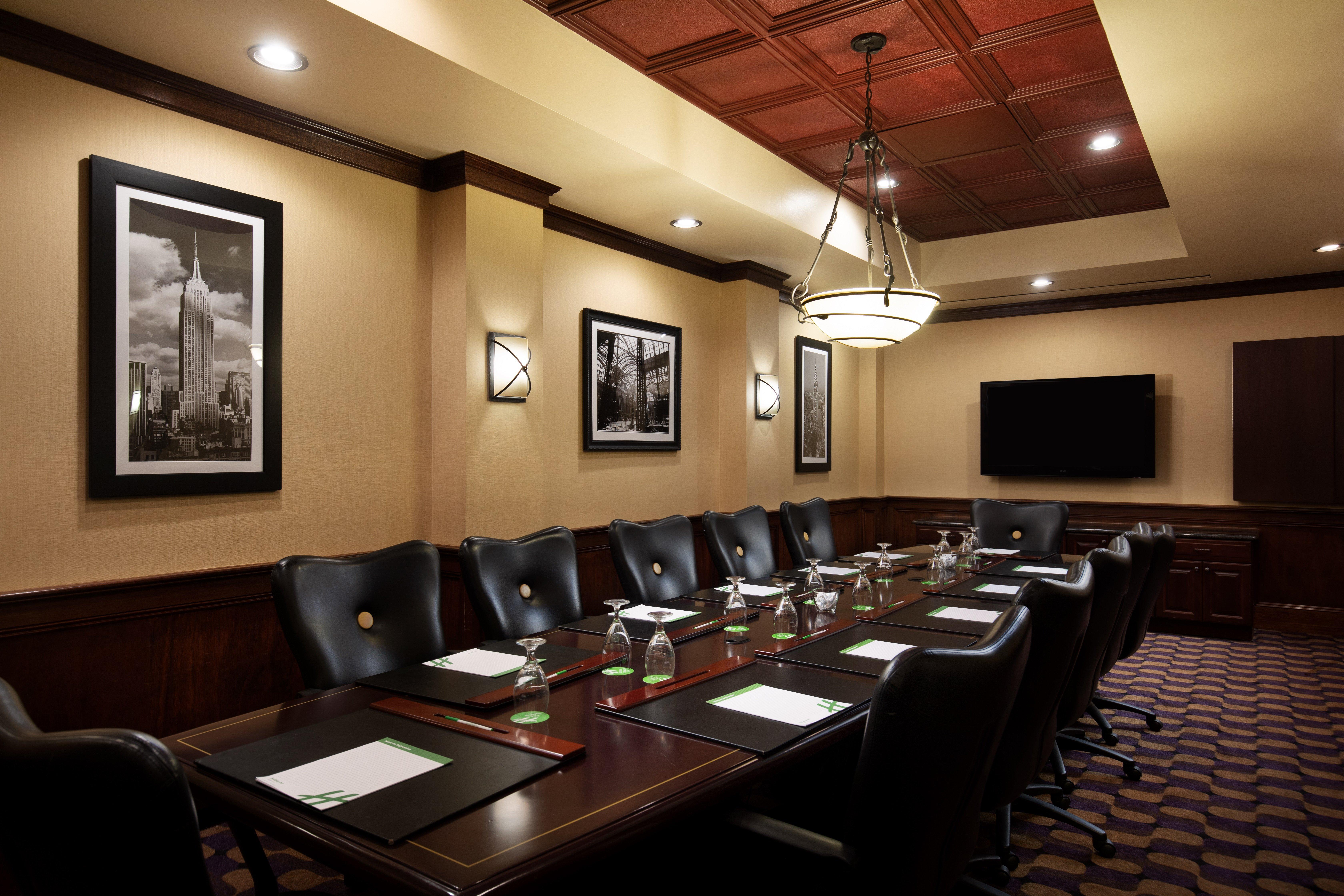 Holiday Inn Clark - Newark By Ihg Zewnętrze zdjęcie