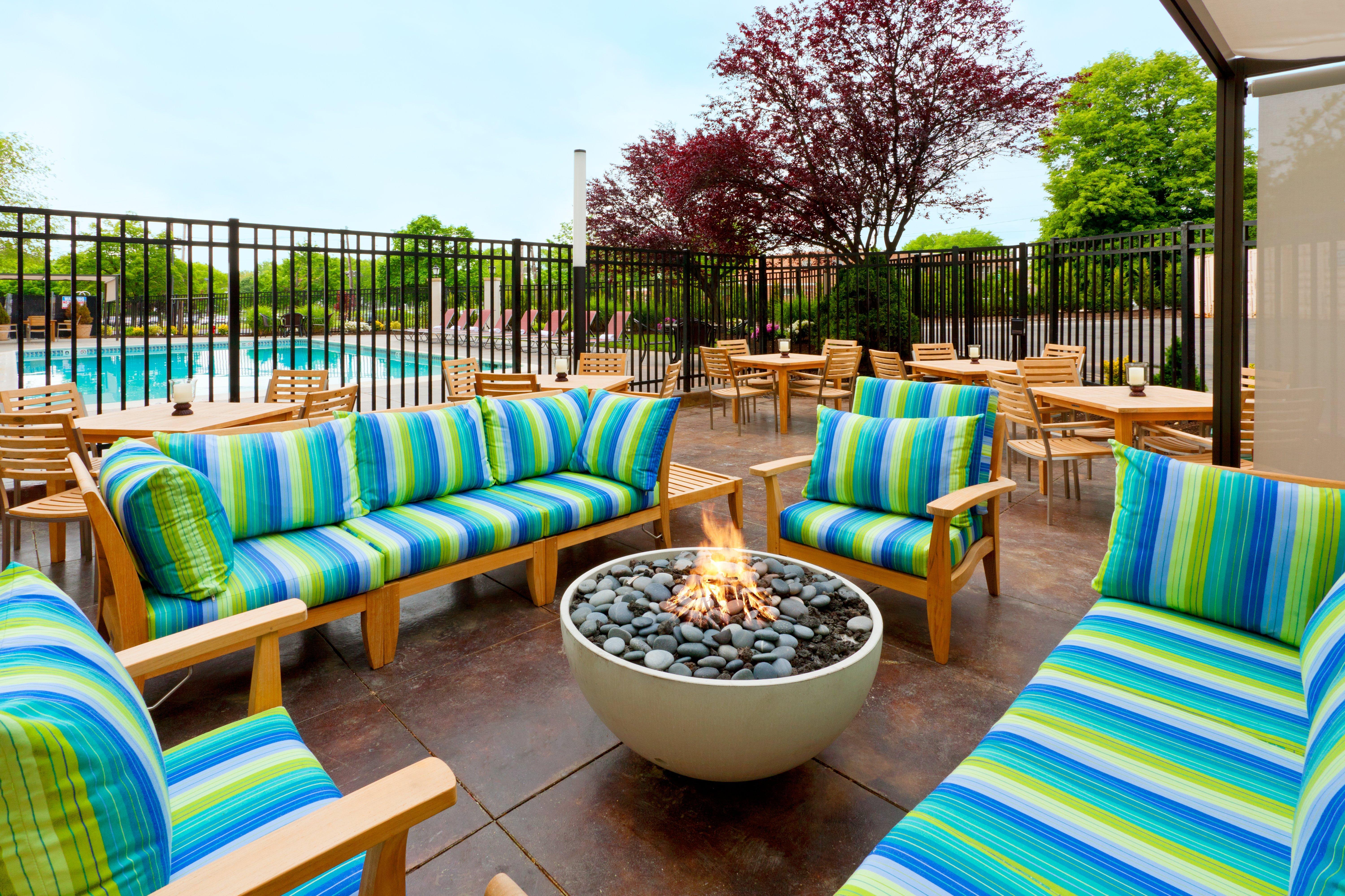 Holiday Inn Clark - Newark By Ihg Zewnętrze zdjęcie