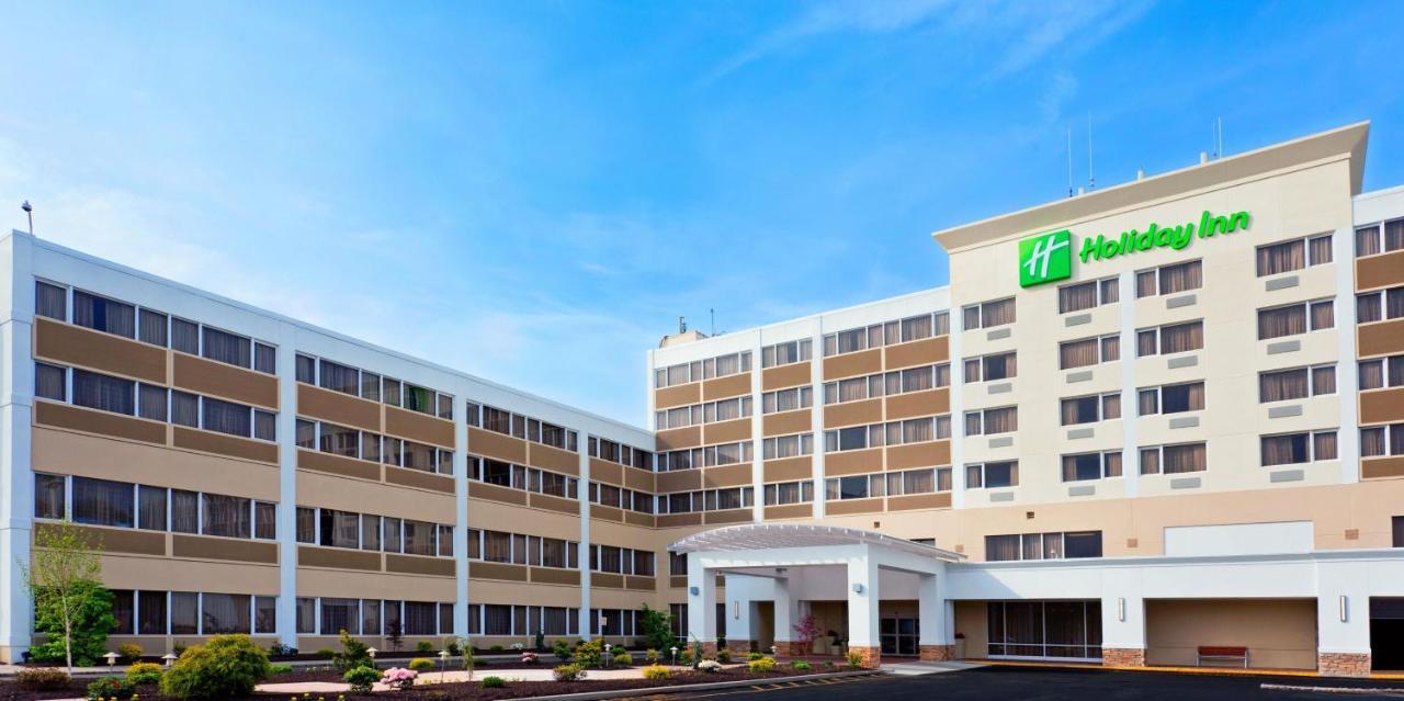 Holiday Inn Clark - Newark By Ihg Zewnętrze zdjęcie