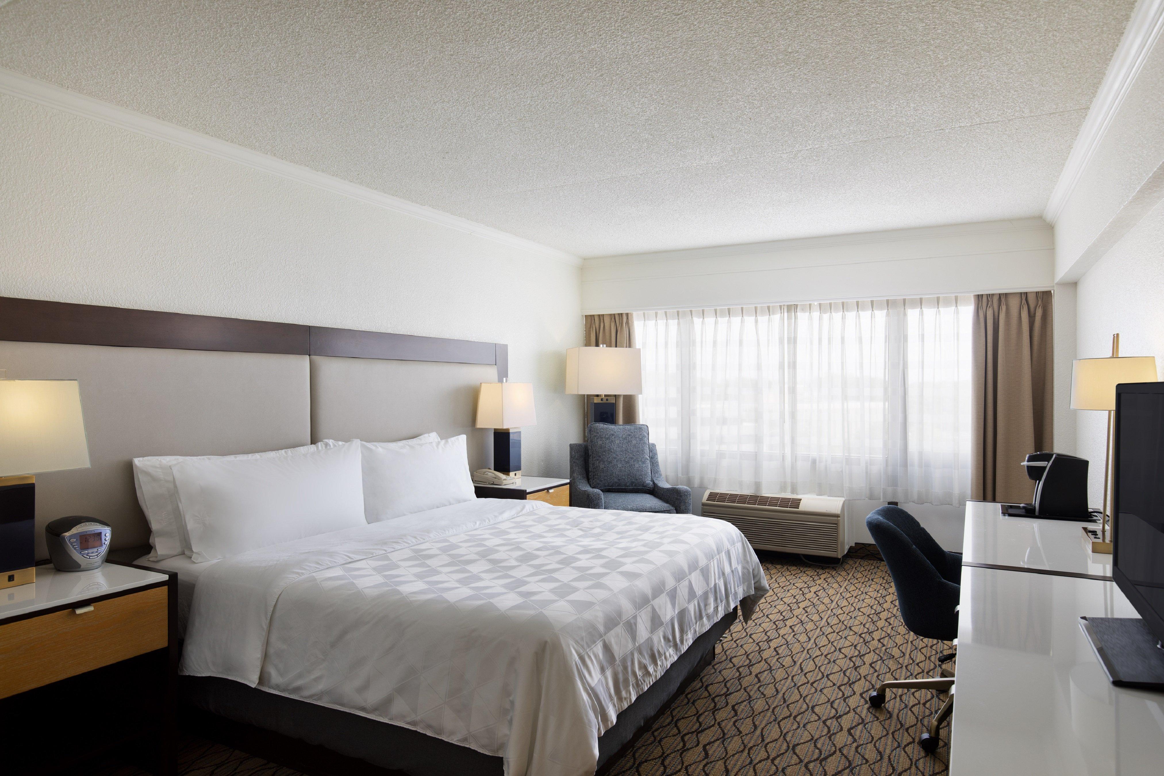 Holiday Inn Clark - Newark By Ihg Zewnętrze zdjęcie