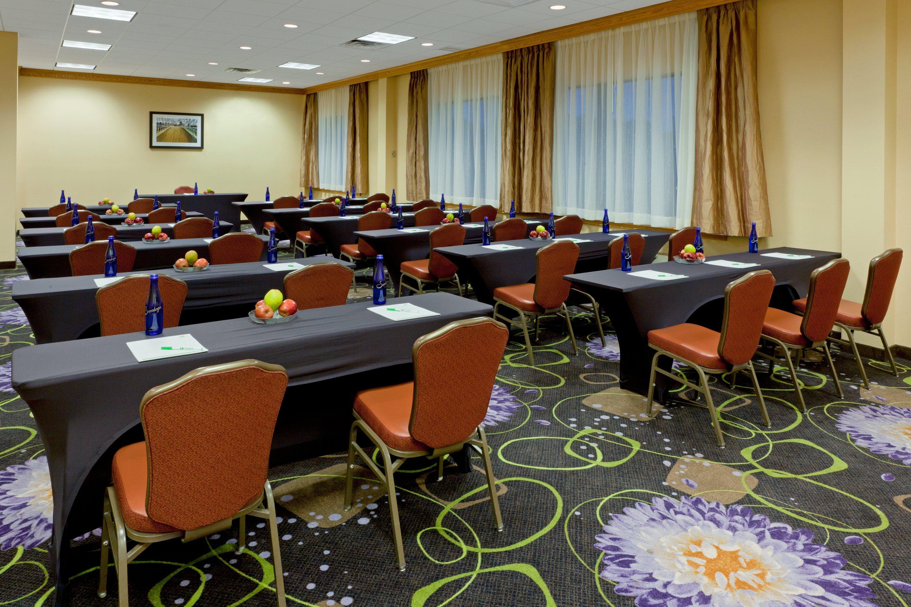 Holiday Inn Clark - Newark By Ihg Zewnętrze zdjęcie