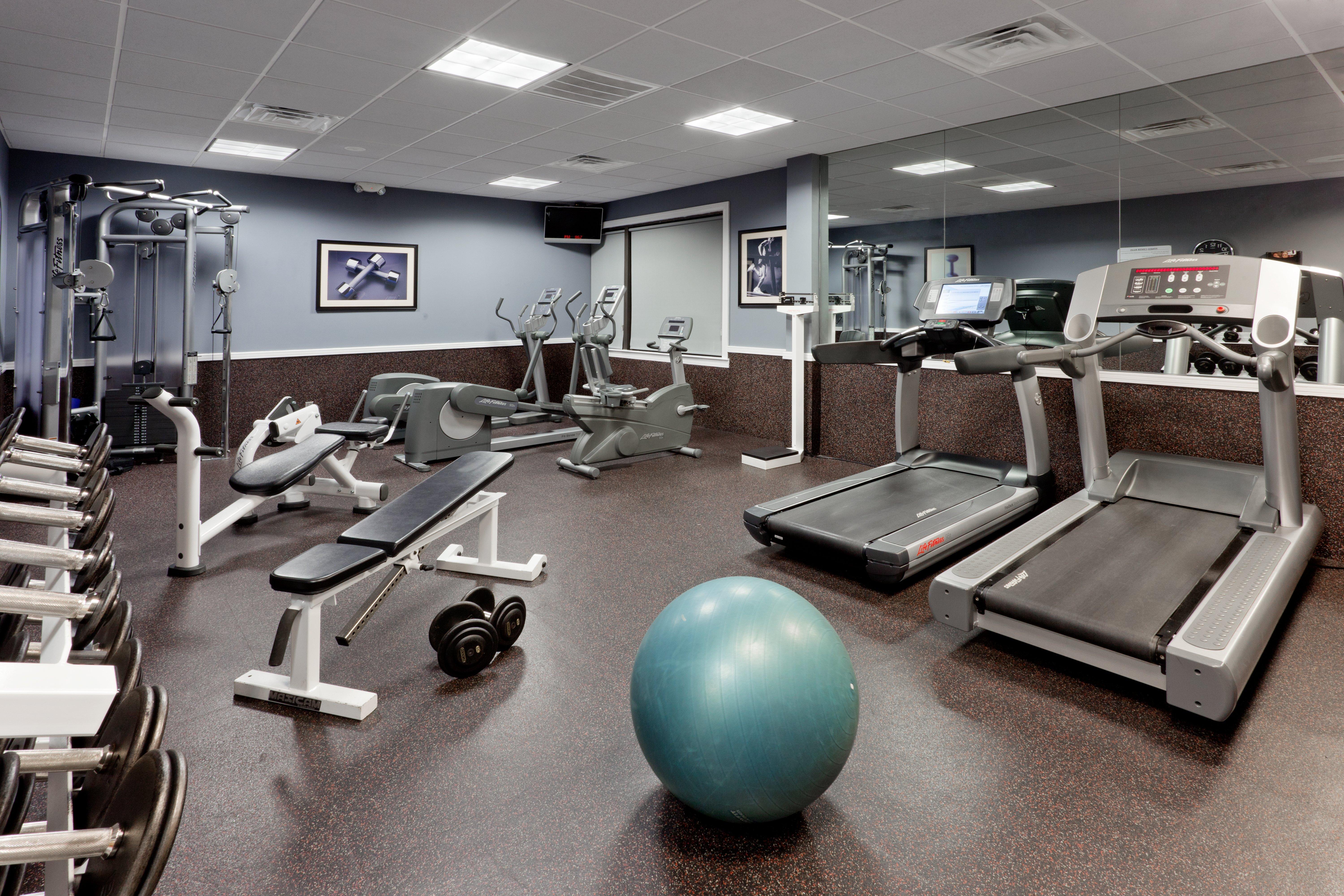 Holiday Inn Clark - Newark By Ihg Zewnętrze zdjęcie