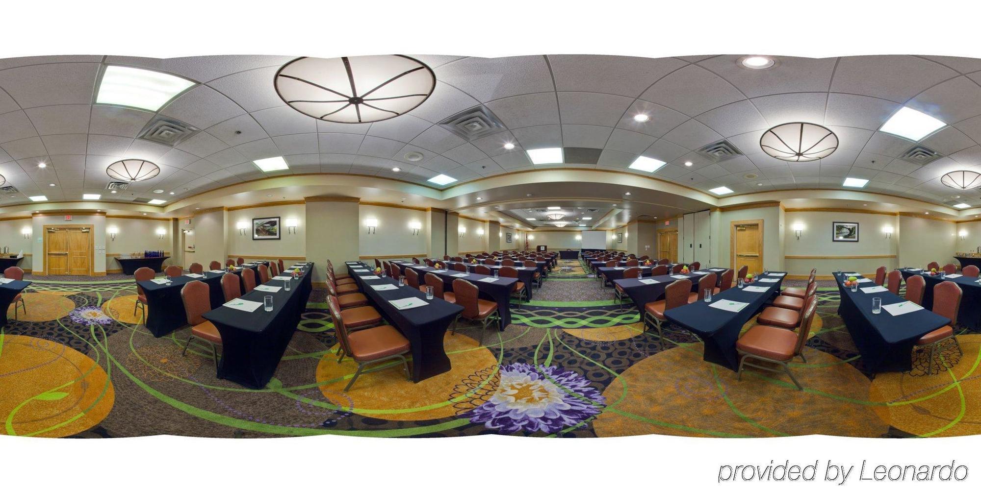 Holiday Inn Clark - Newark By Ihg Zaplecze biznesowe zdjęcie