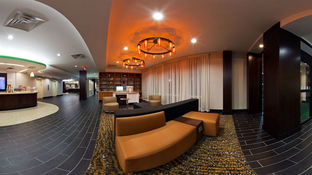 Holiday Inn Clark - Newark By Ihg Zewnętrze zdjęcie