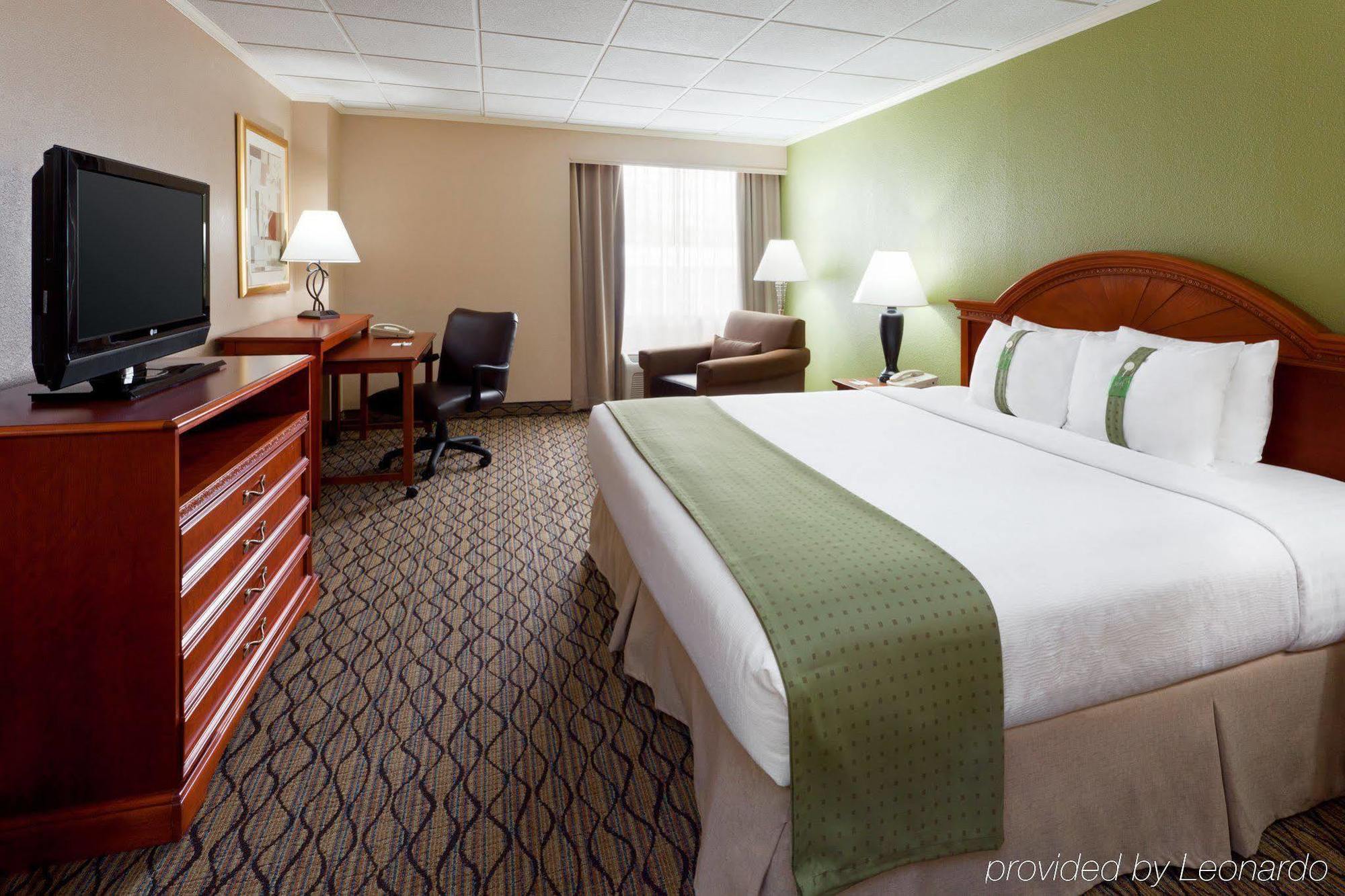 Holiday Inn Clark - Newark, An Ihg Hotel Pokój zdjęcie