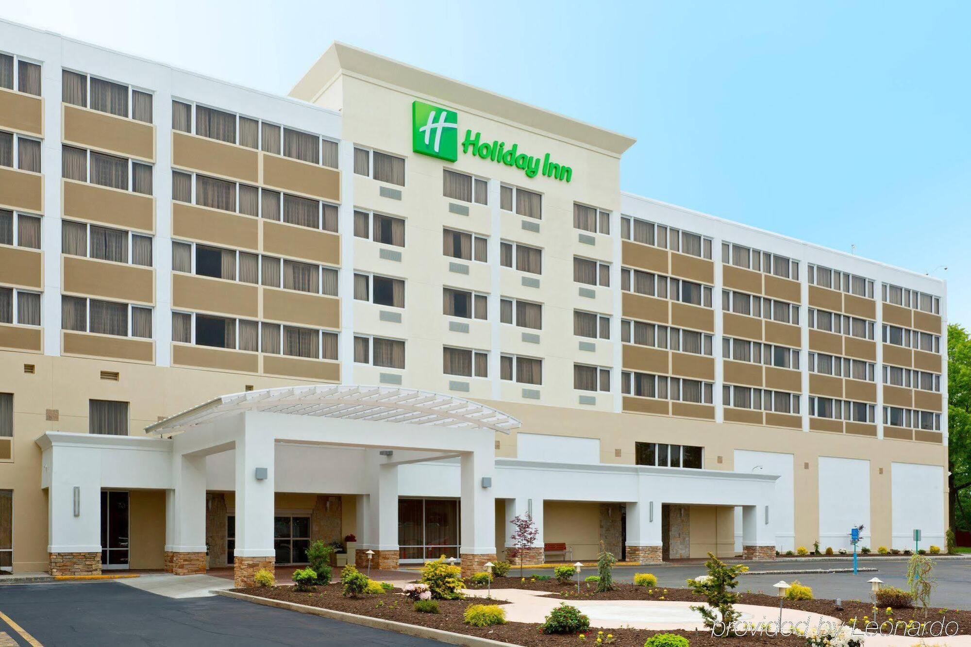 Holiday Inn Clark - Newark, An Ihg Hotel Zewnętrze zdjęcie
