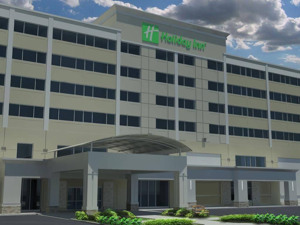 Holiday Inn Clark - Newark By Ihg Zewnętrze zdjęcie